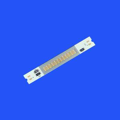99*14mm UVA 395nm 2-3W 120deg COB UV Modülü Su Kalitesini Test Etmek İçin