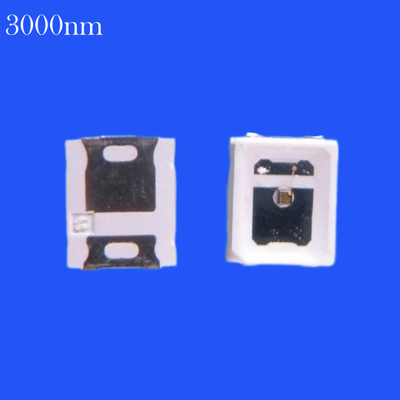 SMD 2835 LED Çip 3000nm 2835 Gaz Sensörleri için Diyot Optik İzleyici
