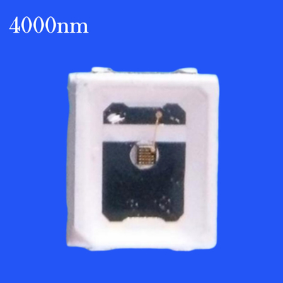 SMD 2835 LED Çip 4000nm Diyot Optik İzleyici Tıbbi Teşhisler için