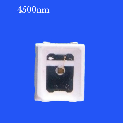 SMD 2835 LED Çip 4500nm Diyot Optik İzleyici Tıbbi Teşhis için